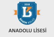 Gaziantep Özel Benim Koleji Anadolu Lisesi