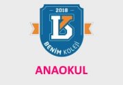 Gaziantep Özel Benim Koleji Anaokulu