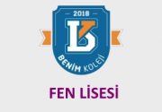 Gaziantep Özel Benim Koleji Fen Lisesi