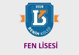 Gaziantep Özel Benim Koleji Fen Lisesi