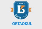 Gaziantep Özel Benim Koleji Ortaokulu