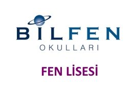 Gaziantep Özel Bilfen Fen Lisesi