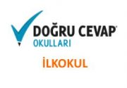 Gaziantep Özel Doğru Cevap Koleji İlkokulu