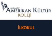 Gaziantep Özel Amerikan Kültür Koleji İlkokulu