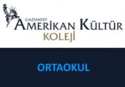 Gaziantep Özel Amerikan Kültür Koleji Ortaokulu