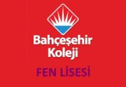 Gaziantep Özel Bahçeşehir Koleji Fen Lisesi