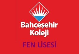 Gaziantep Özel Bahçeşehir Koleji Fen Lisesi