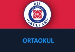 Gaziantep Özel Bil Koleji Ortaokulu