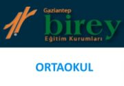 Gaziantep Özel Birey Ortaokulu