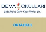 Gaziantep Özel Deva Koleji Ortaokulu