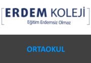 Gaziantep Özel Erdem Koleji Ortaokulu
