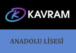 Gaziantep Özel Kavram Anadolu Lisesi