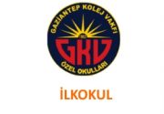 Gaziantep Özel Kolej Vakfı Koleji İlkokulu