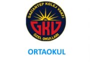 Gaziantep Özel Kolej Vakfı Koleji Ortaokulu