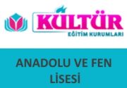 Gaziantep Kültür Koleji Anadolu ve Fen Lisesi