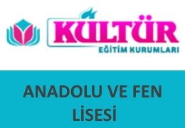 Gaziantep Kültür Koleji Anadolu ve Fen Lisesi
