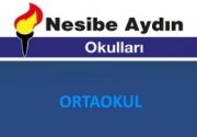 Gaziantep Özel Nesibe Aydın Ortaokulu