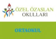 Gaziantep Özel Özaslan Koleji Ortaokulu