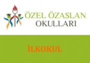 Gaziantep Özel Özaslan Koleji İlkokulu