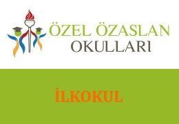 Gaziantep Özel Özaslan Koleji İlkokulu