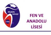 Gaziantep Özel Seçkin Koleji Anadolu ve Fen Lisesi