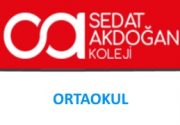 Gaziantep Özel Sedat Akdoğan Koleji Ortaokulu