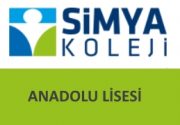 Gaziantep Özel Simya Anadolu Lisesi