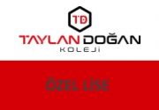 Gaziantep Özel Taylan Doğan Koleji Lisesi