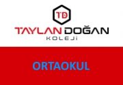 Gaziantep Özel Taylan Doğan Koleji Ortaokulu