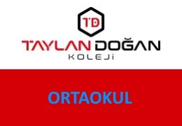 Gaziantep Özel Taylan Doğan Koleji Ortaokulu