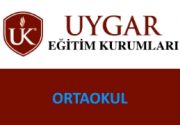 Gaziantep Özel Uygar Koleji Ortaokulu