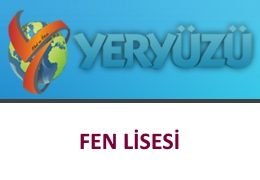 Gaziantep Özel Yeryüzü Koleji Fen Lisesi