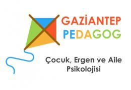 Gaziantep Pedagog Çocuk, Ergen ve Aile Danışmanlığı