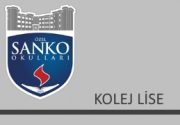 Gaziantep Özel Sanko Koleji Lisesi