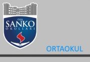 Gaziantep Özel Sanko Ortaokulu