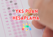YKS Puan Hesaplama