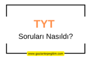 TYT Yorumları